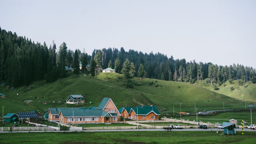 Doodhpathri photo 2