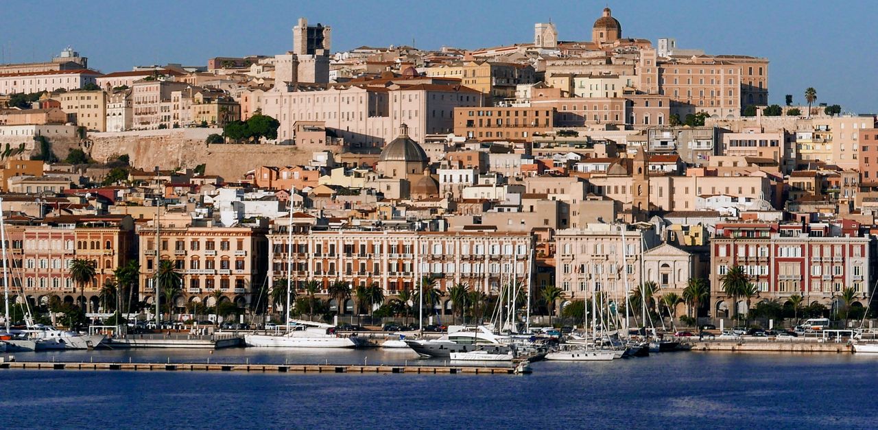 Cagliari