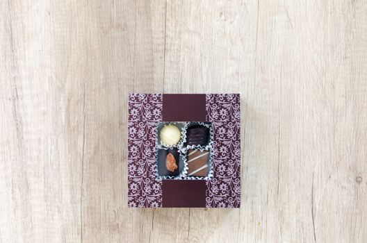 Where to Buy Gourmet Chocolate Gifts USA: An Epicurean Guide