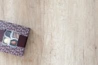 Chocolates Inside Box