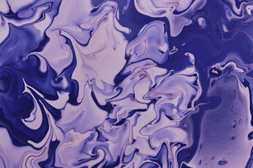 Free Photo of Abstract Painting Stock Photo
