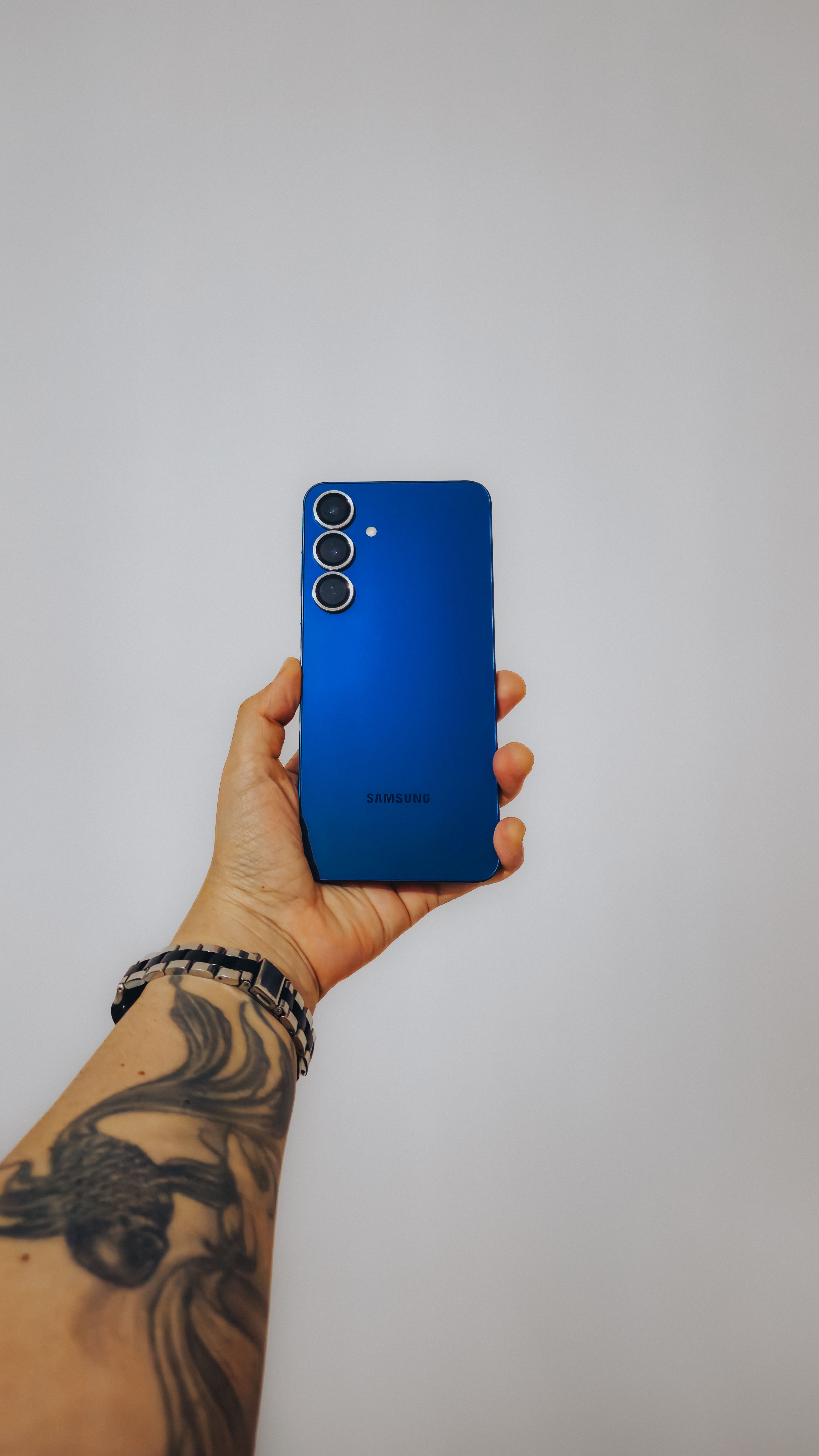 Samsung Galaxy A55 5G Navy