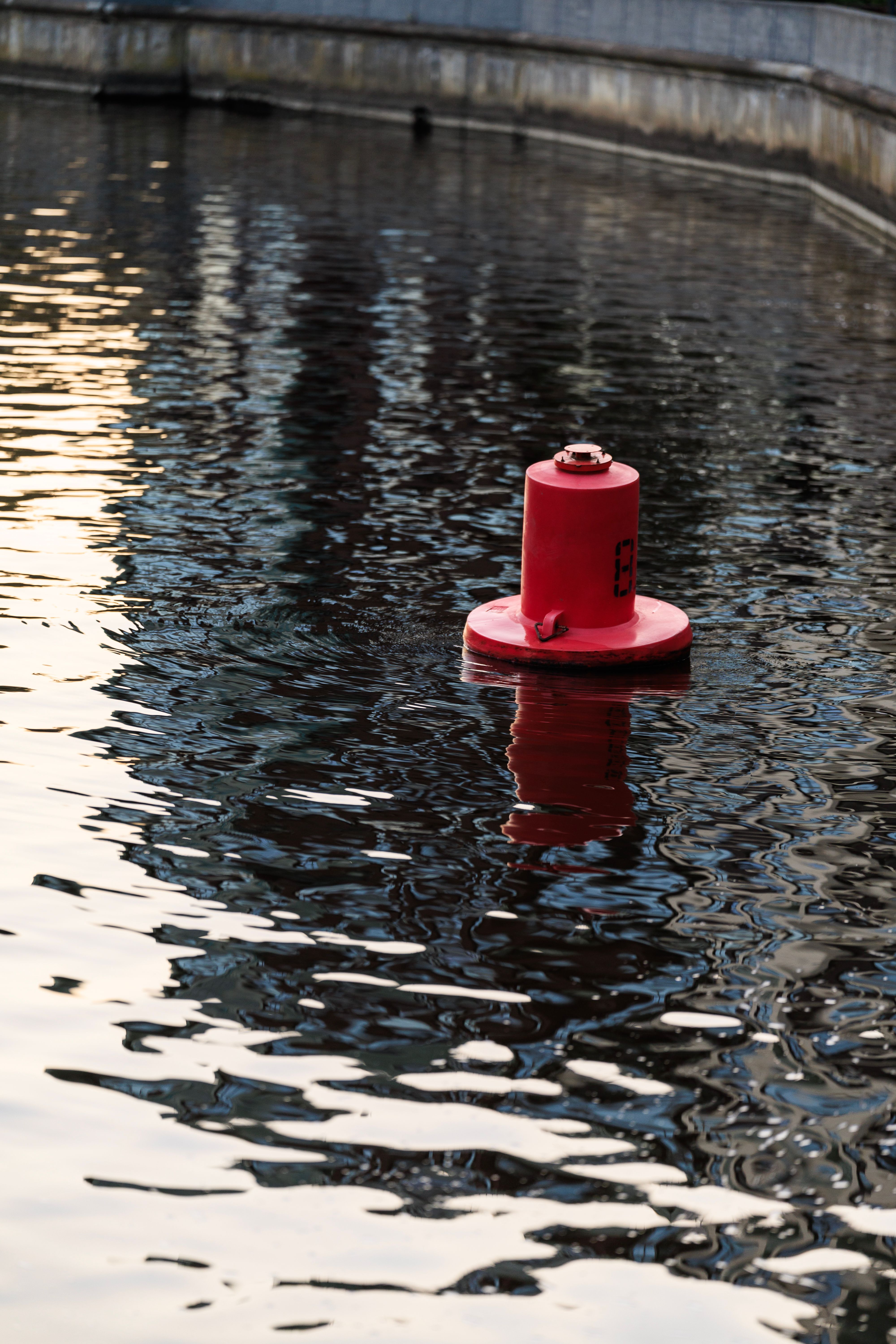 Wireless Flood Detector