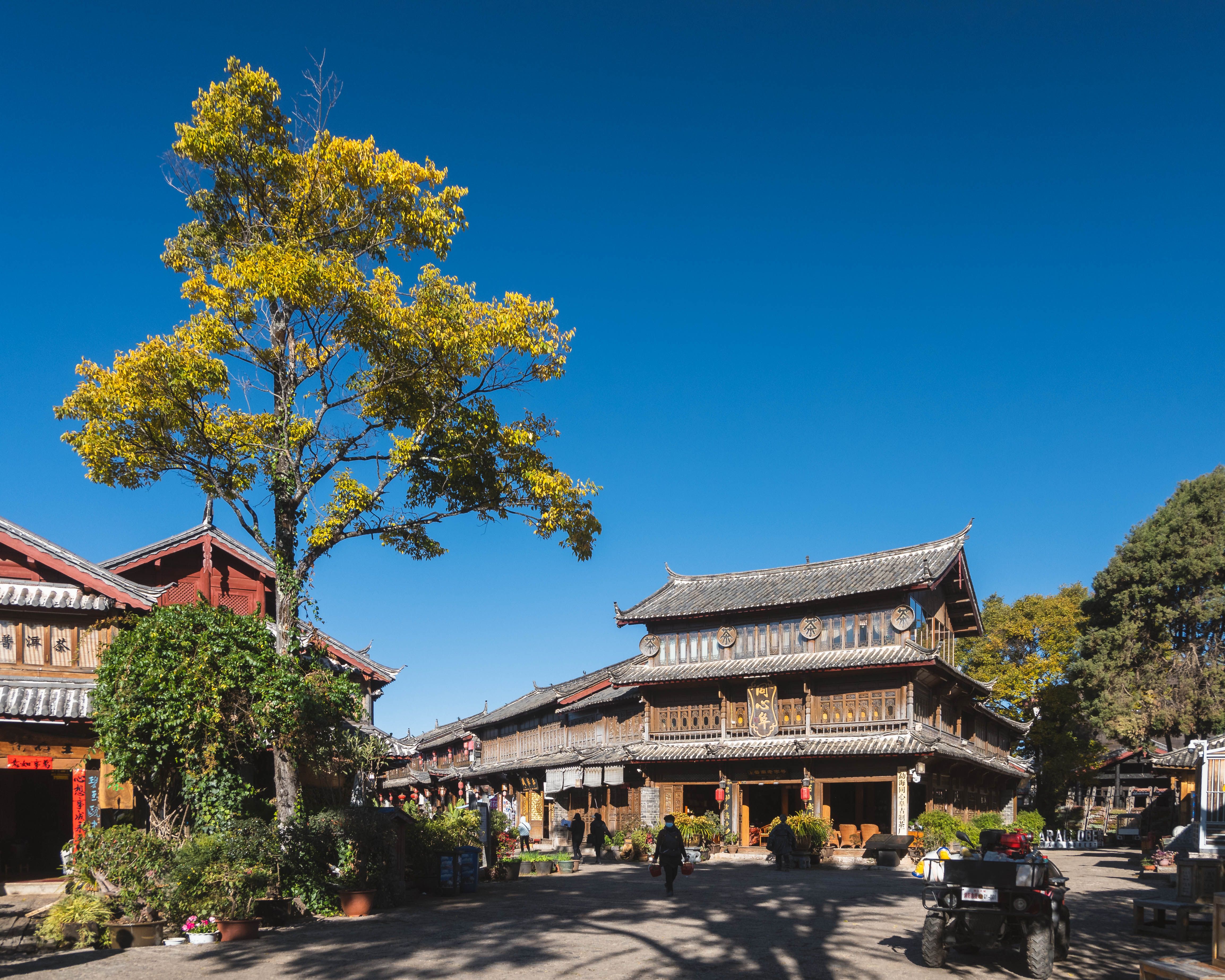 Bachuan