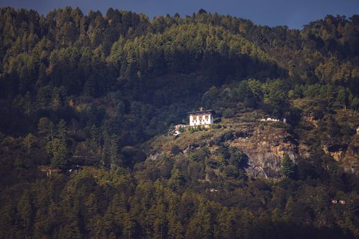 I Spent a Week in Bhutan’s New ‘Mindfulness’ Resort: Was It Worth the Price?
