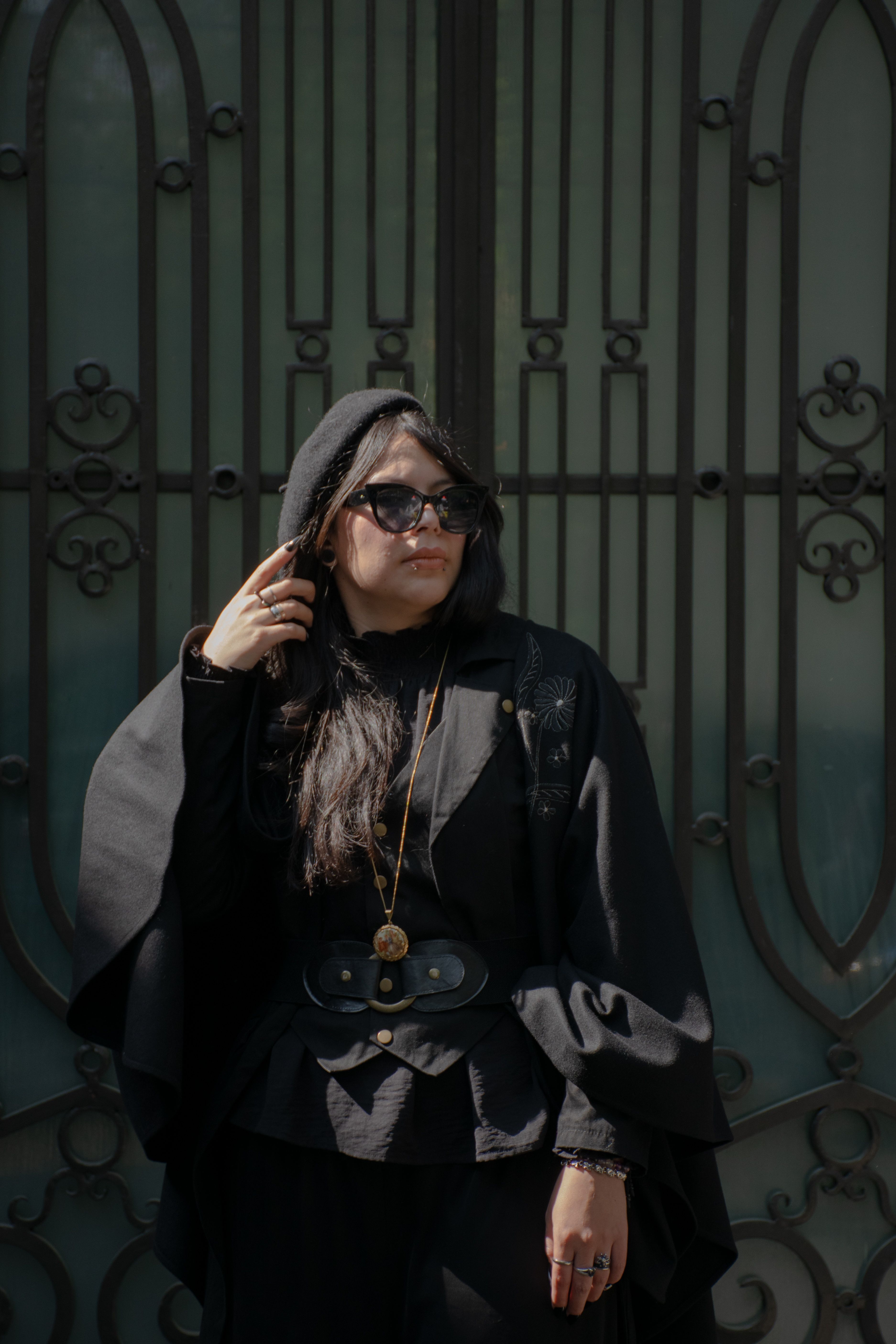 Ensemble noir
