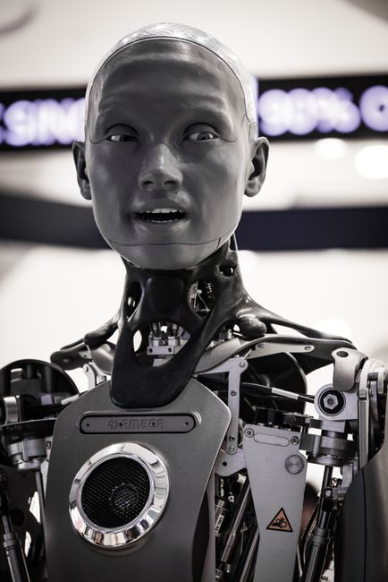 CMV: Artificial Superintelligence is likely to be catastrophic CMV: Artificial Superintelligence is likely to be catastrophic