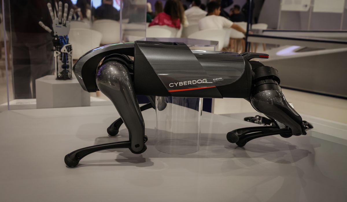 Unitree fija el 10 de agosto la suscripción de su IPO: la robótica humanoide china sale a bolsa