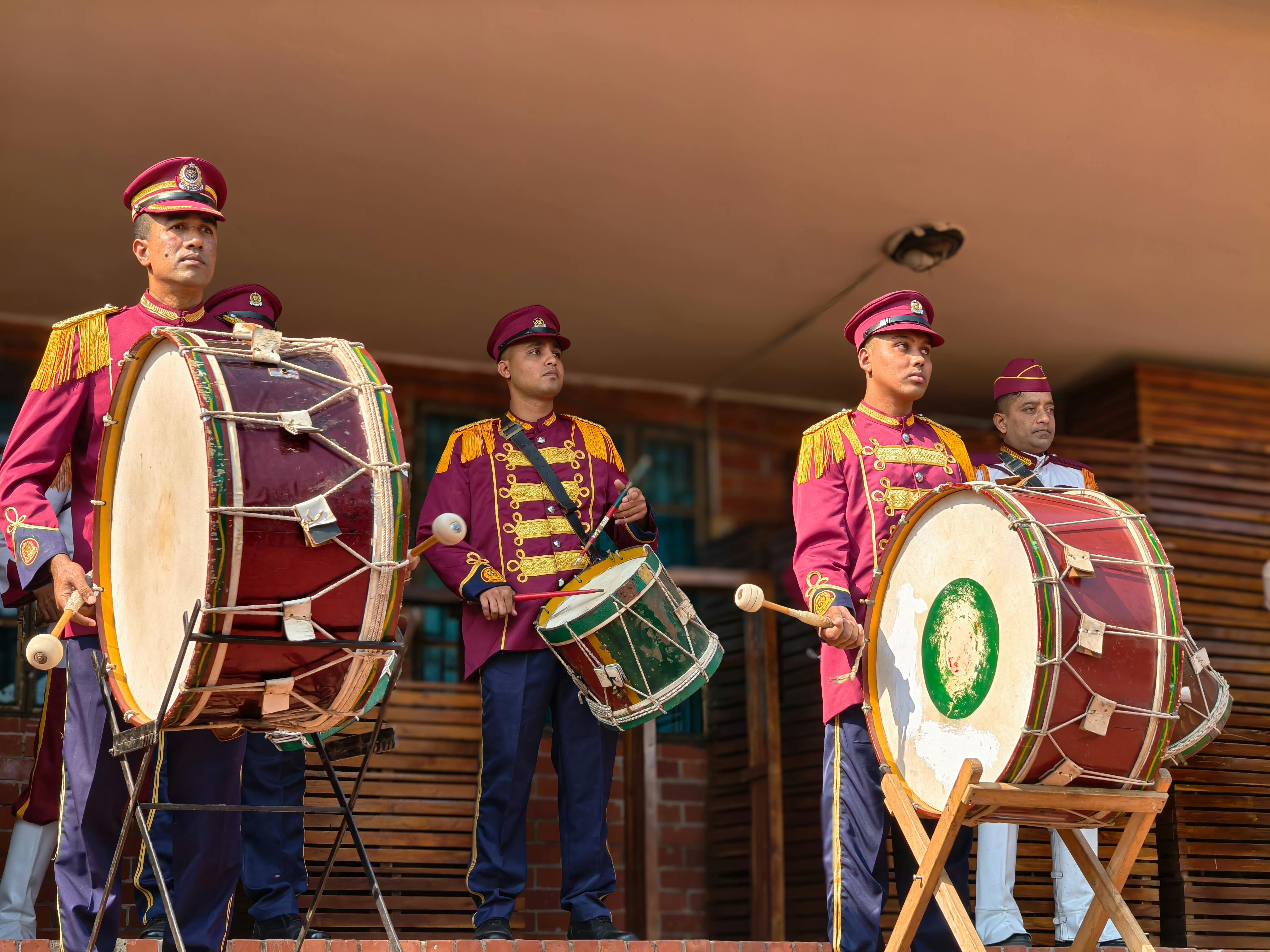 Film Review: Nirvanna the Band the Show the Movie — Photo by Tamim  Hossain on Pexels
