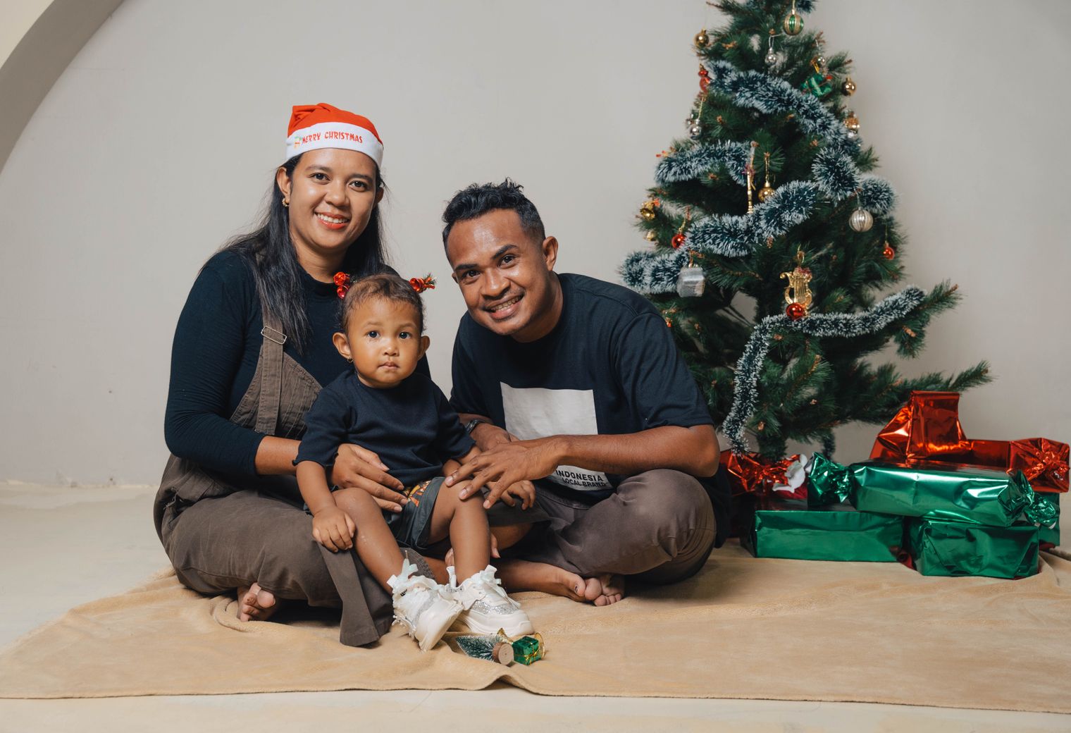 Thornton — professional movers carrying furniture on a house move