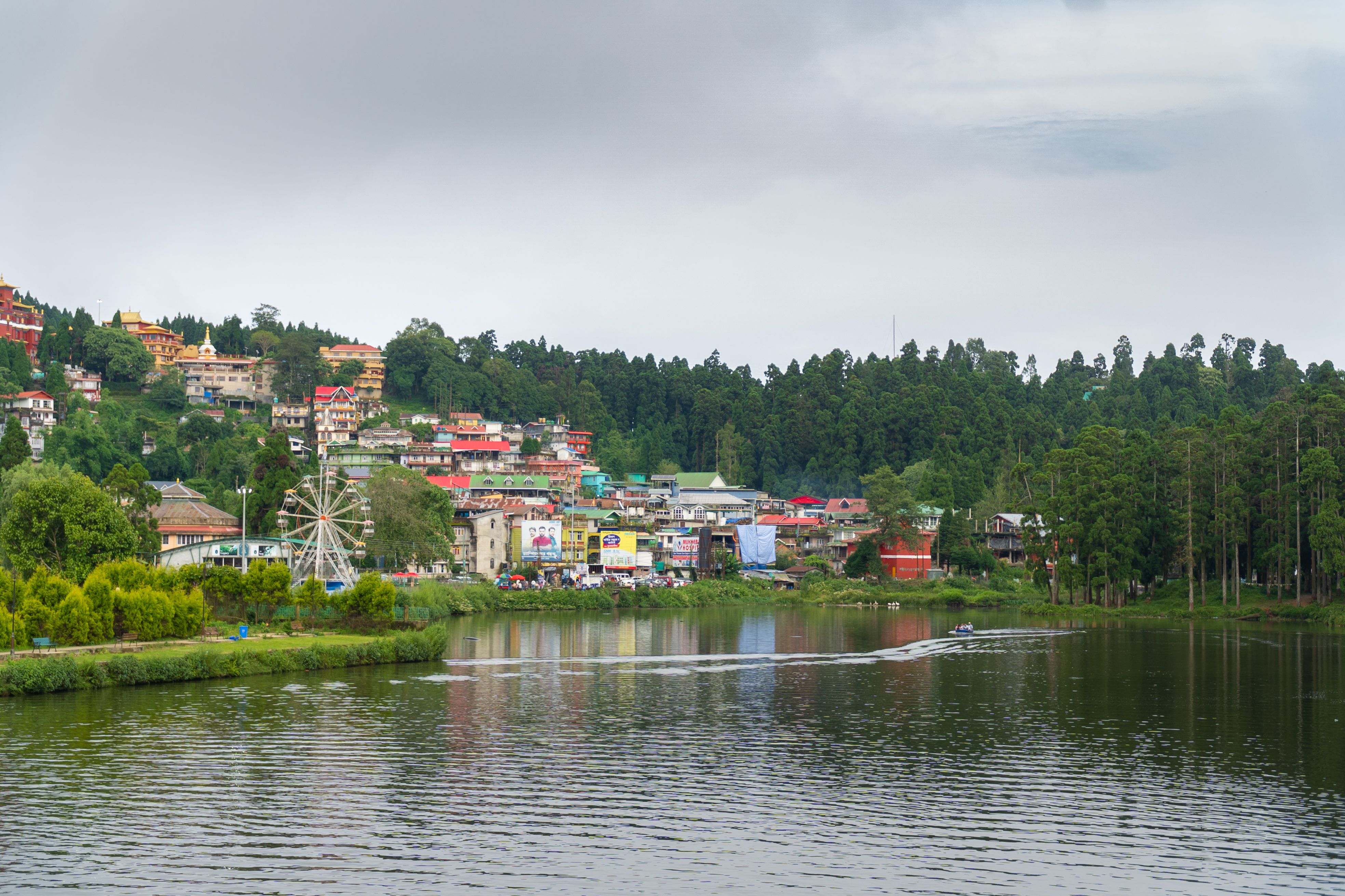 Language, Identity, and Power: Darjeeling Fieldwork Sheds Light on Diaspora Concerns