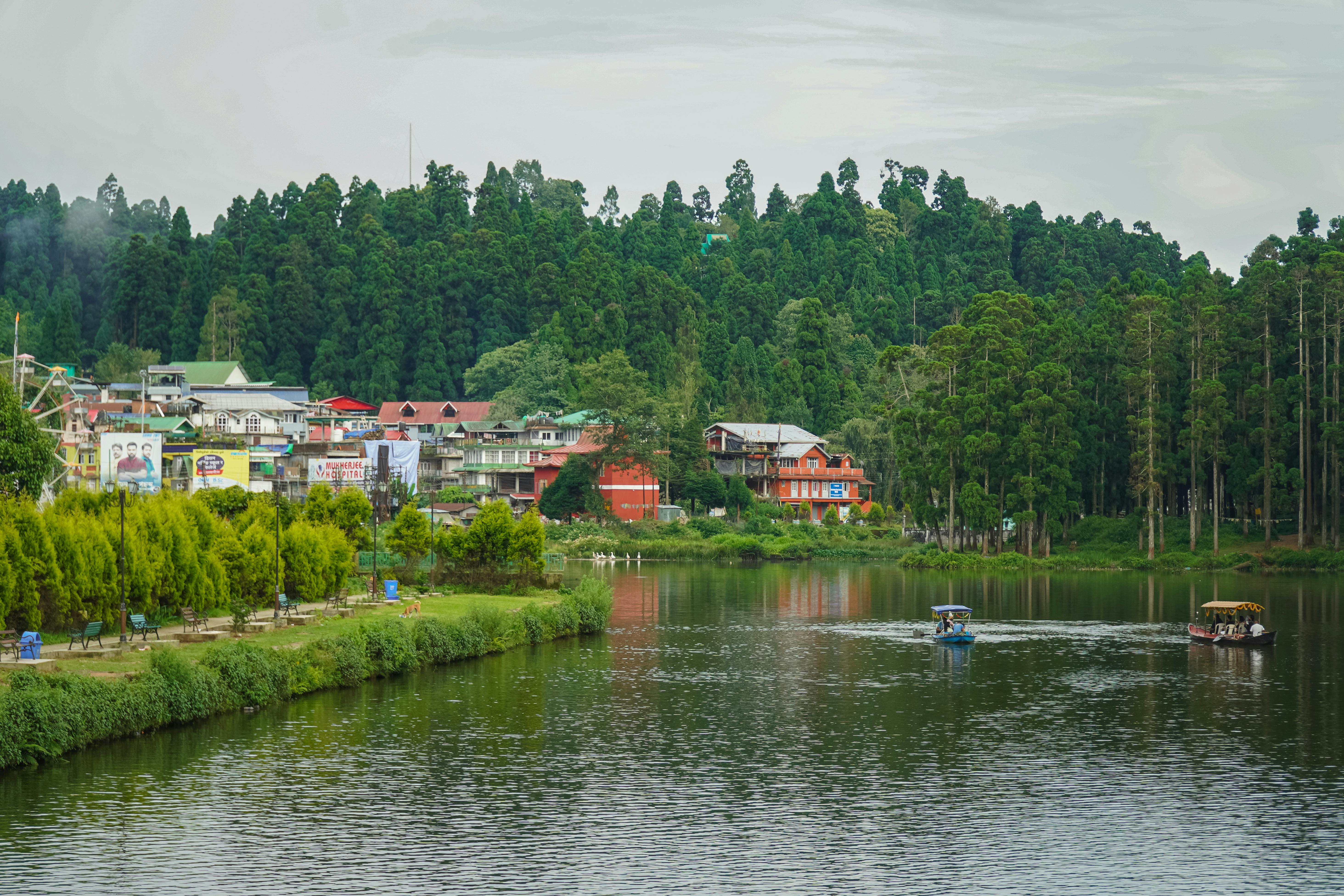 West Bengal , Sikkim Gangtok & Darjeeling 4 Nights 5 Days
