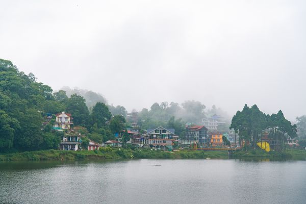 Darjeeling 3 Nights - Activity & Sightseeing