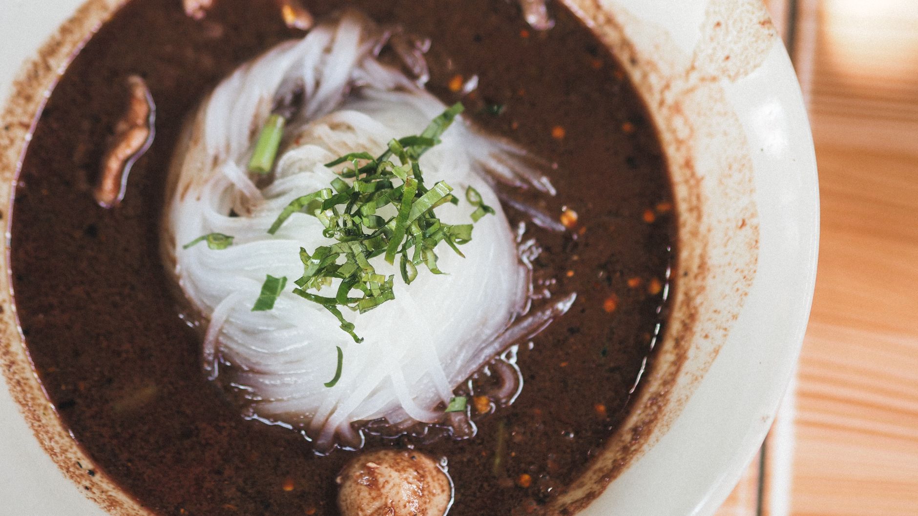 Culture and food in Chiang Mai