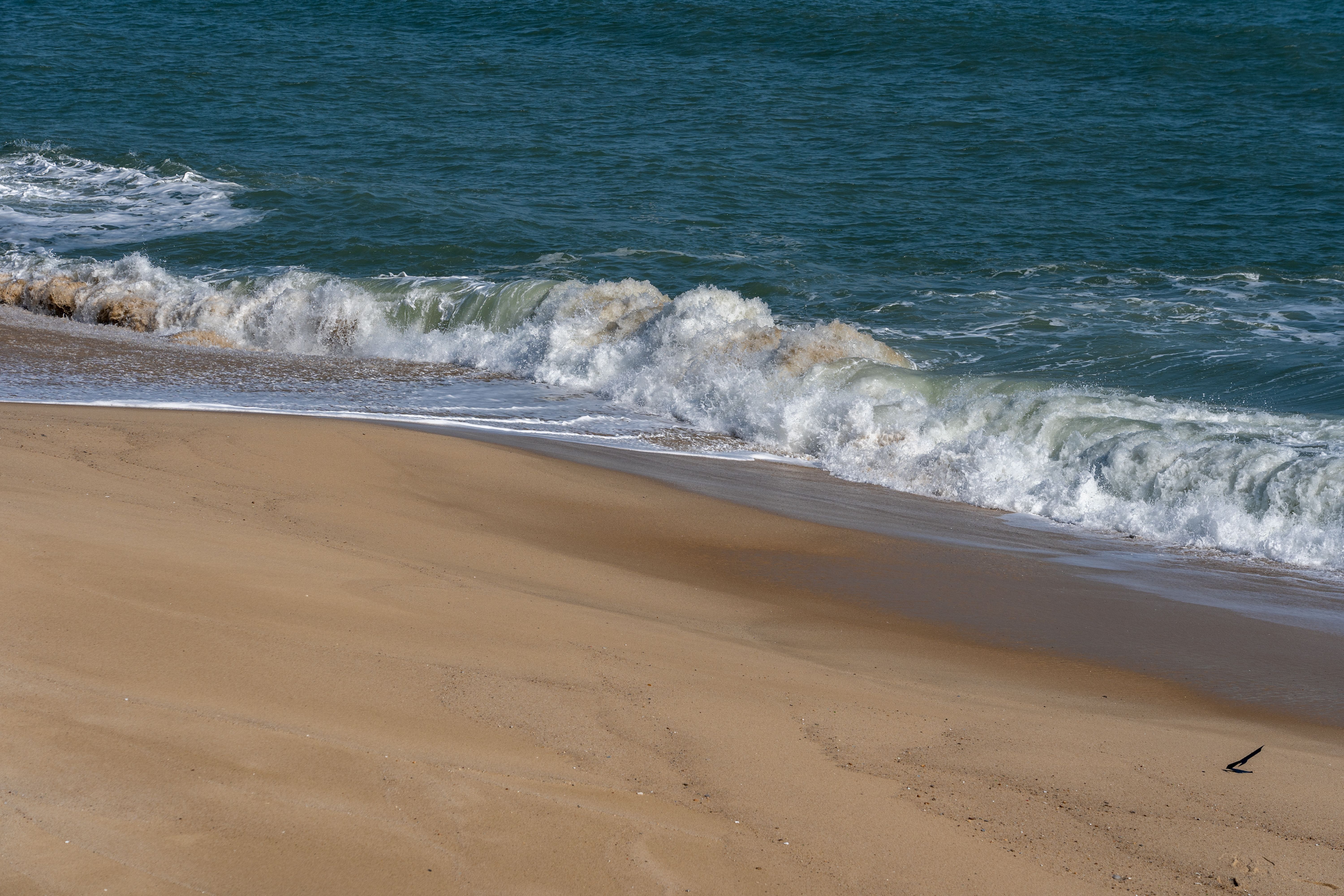 Lakhpat Sea Edge view 3