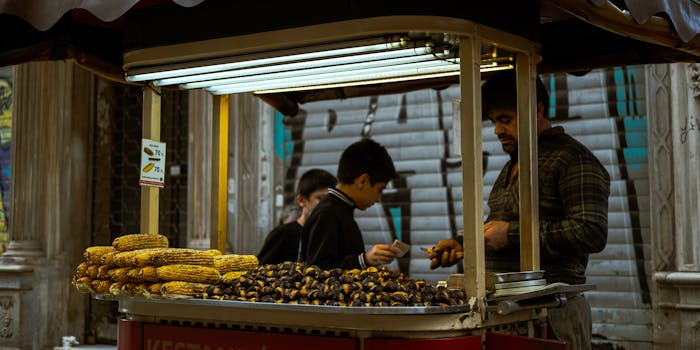 Ilustrasi Kapan Waktu Tepat Buy on Weakness? dalam artikel teknologi