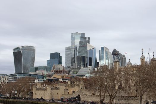 New London