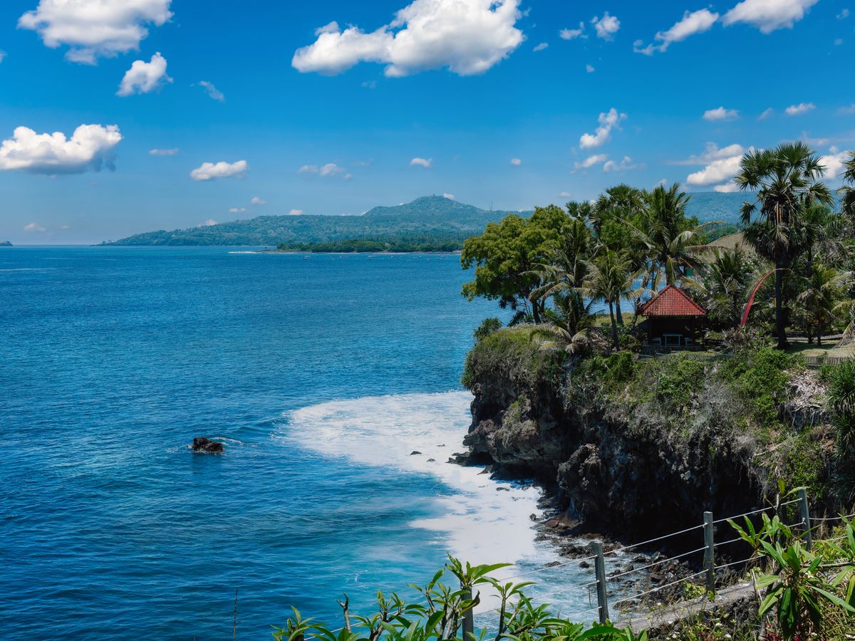 4 Day Silent Zen Meditation & Yin Yoga Retreat in Bali 1
