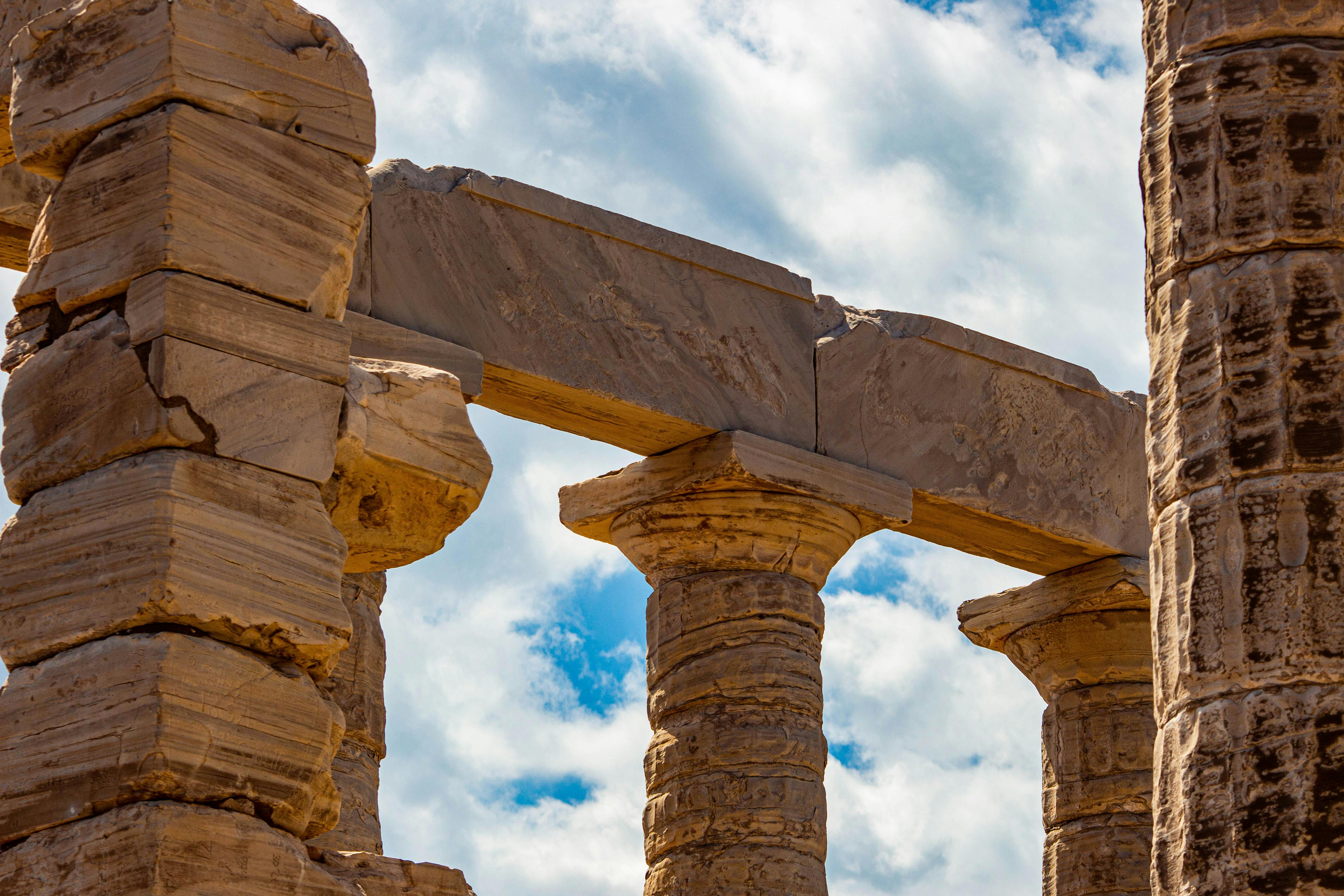 pillars of SEO - natural organic seo company