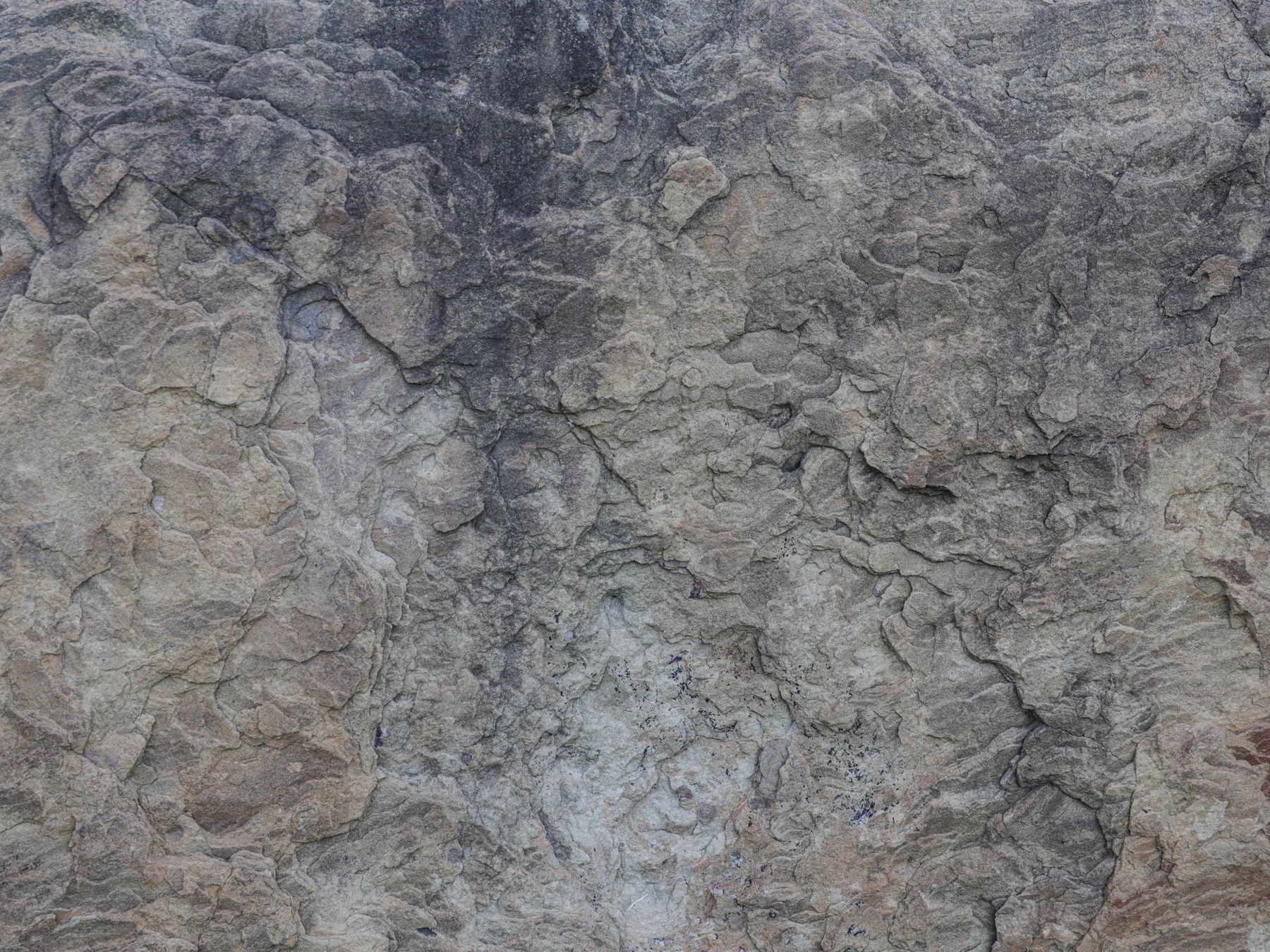 Masonry and Render Painting in Ilford — surfaces prepped and cut in by hand