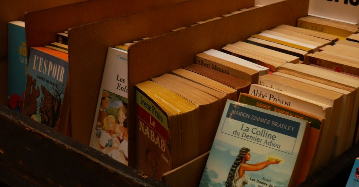 ¿Cuáles son las librerías más originales para visitar en San Salvador, El Salvador? ¿Cuáles son las librerías más originales para visitar en San Salvador, El Salvador?