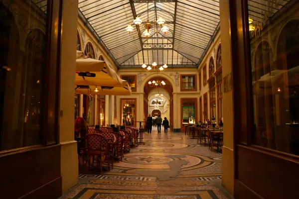 Passage Pommeraye
