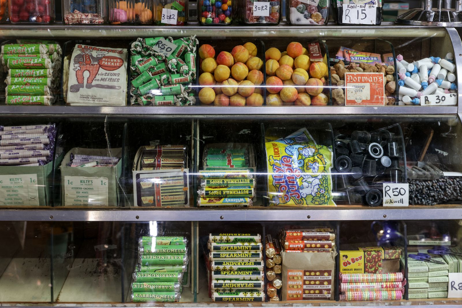 Sugar-Free Candy Wholesale: Options for Health-Positioned Retail