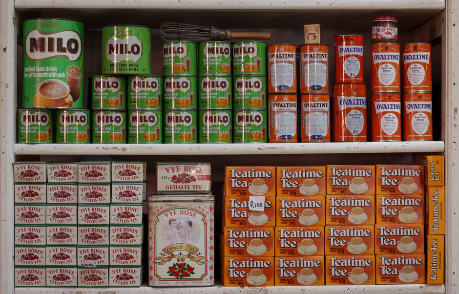 Store Brands Dominating Supermarket Aisles as Shoppers Fight Food Inflation
