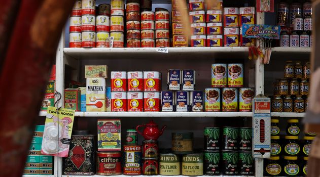 Canada Slaps 10% Tariff on Imported Canned Vegetables