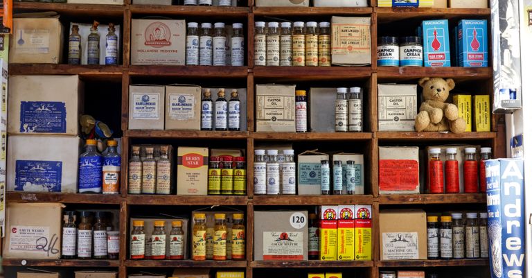 Shopkeeper Whitby McClay to speak on historic Stranorlar business