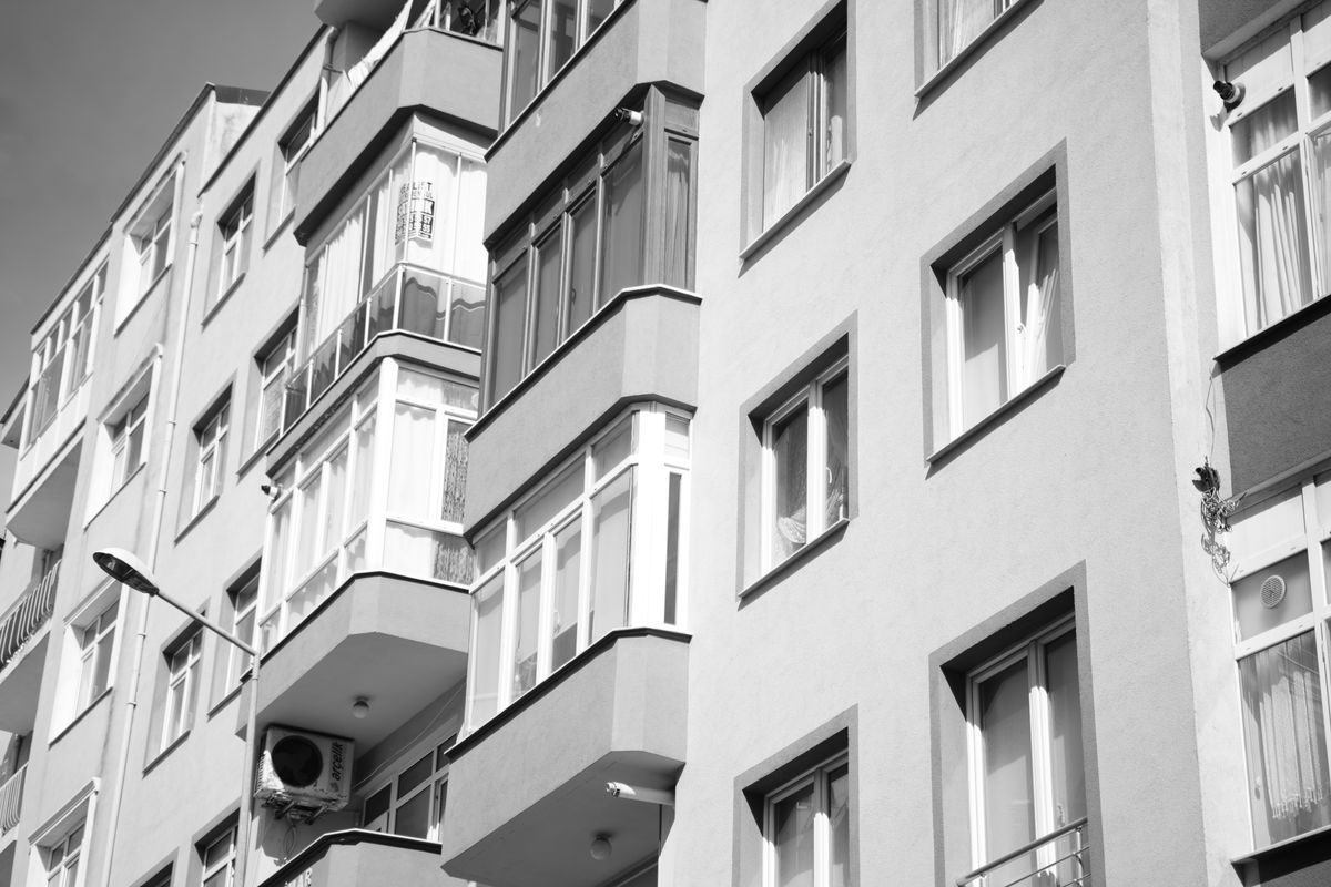 flat moves in Clydebank — Flat Moves in Clydebank — the working end of the job