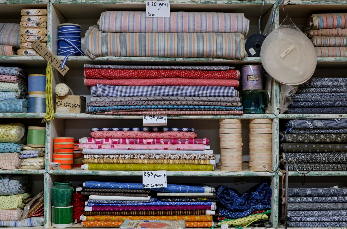 packing service in Brae — Packing Service in Brae — the working end of the job