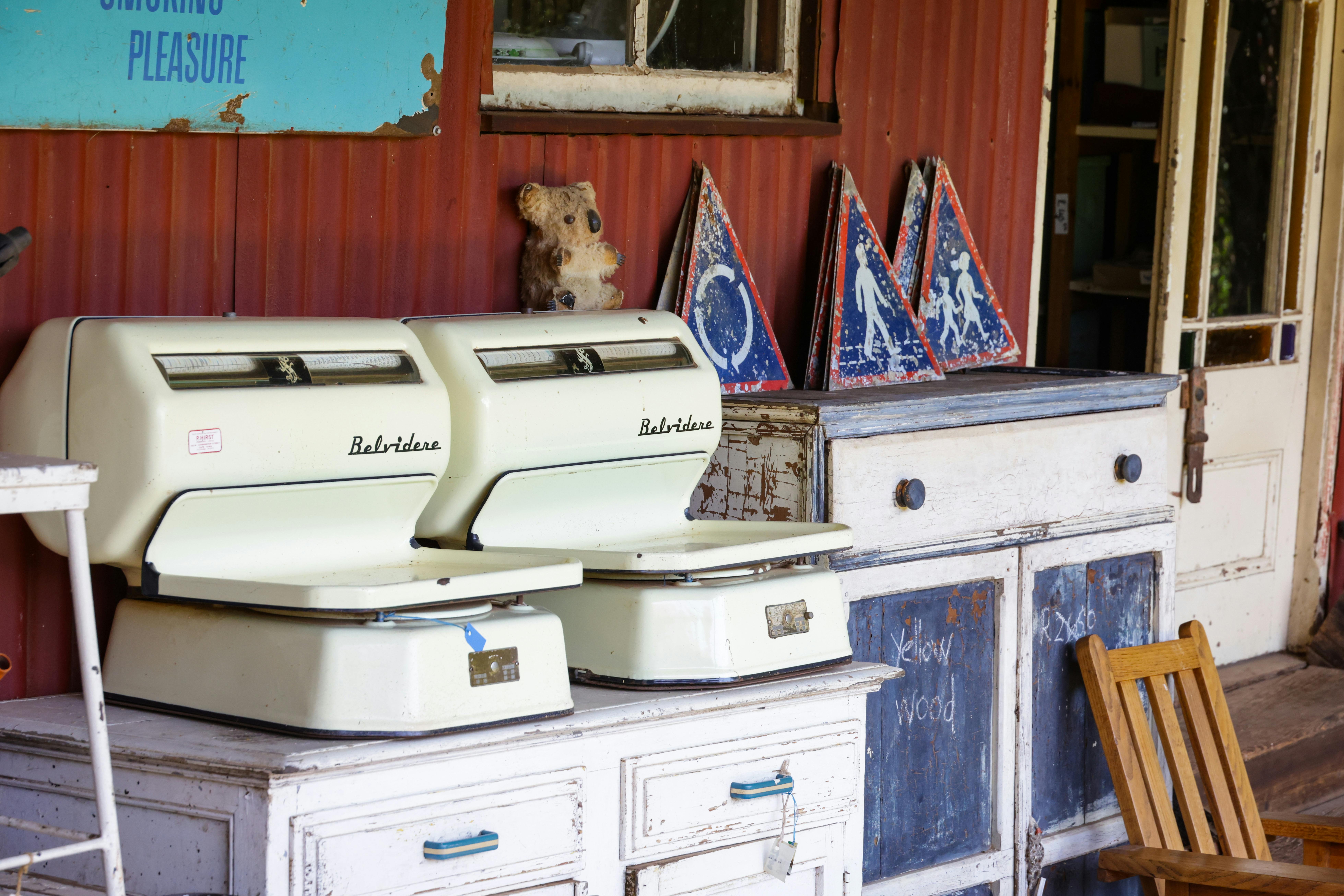 Uncovering Extraterrestrial Artefacts Hidden in Ancient Structures