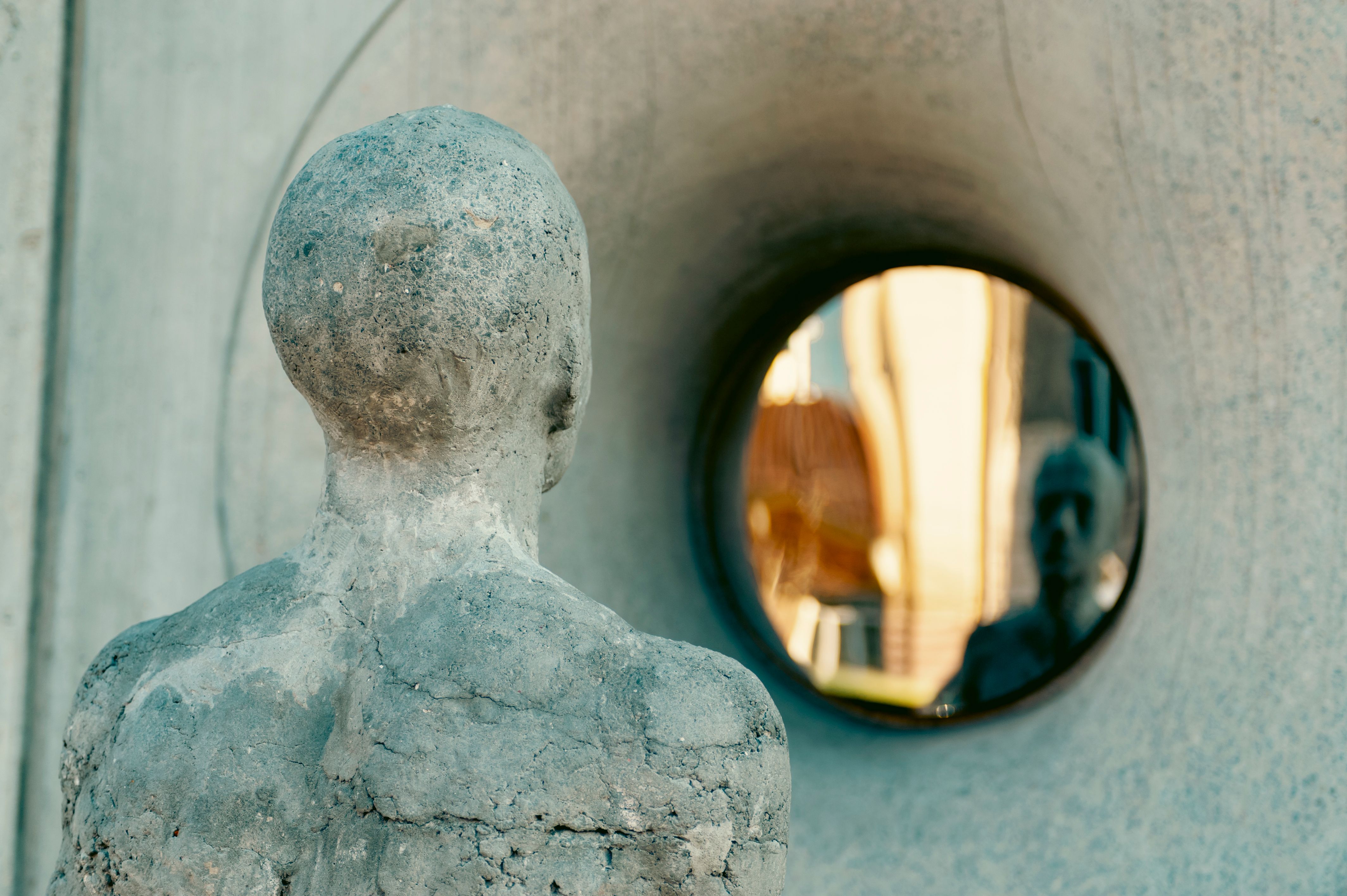 Six Myths Of Self