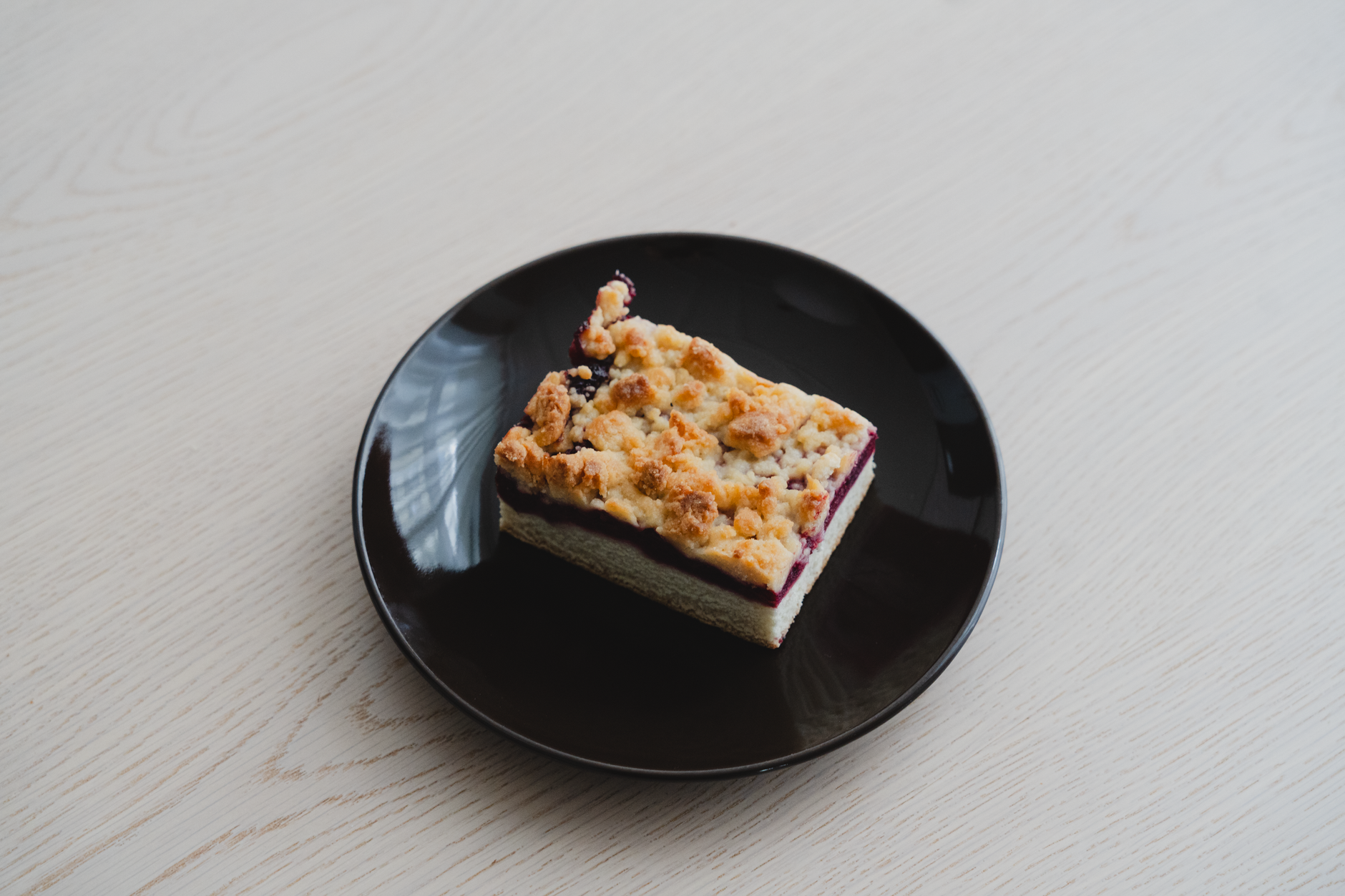 Ab sofort kein Zucker mehr