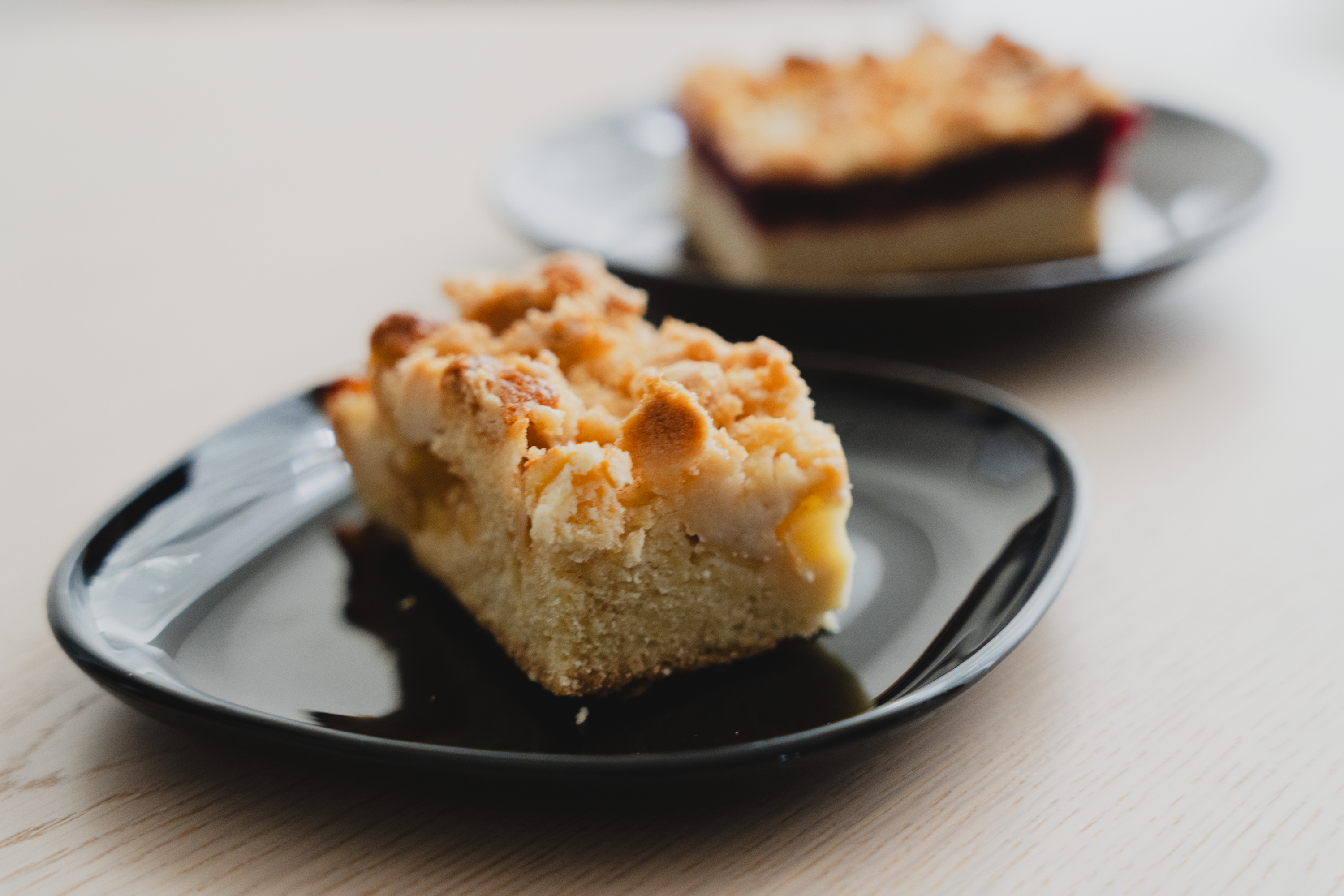 Clean Crumbles: Baked goods for special diets inspires new venture - Traverse City Record — Photo by Anh Nguyen on Pexels