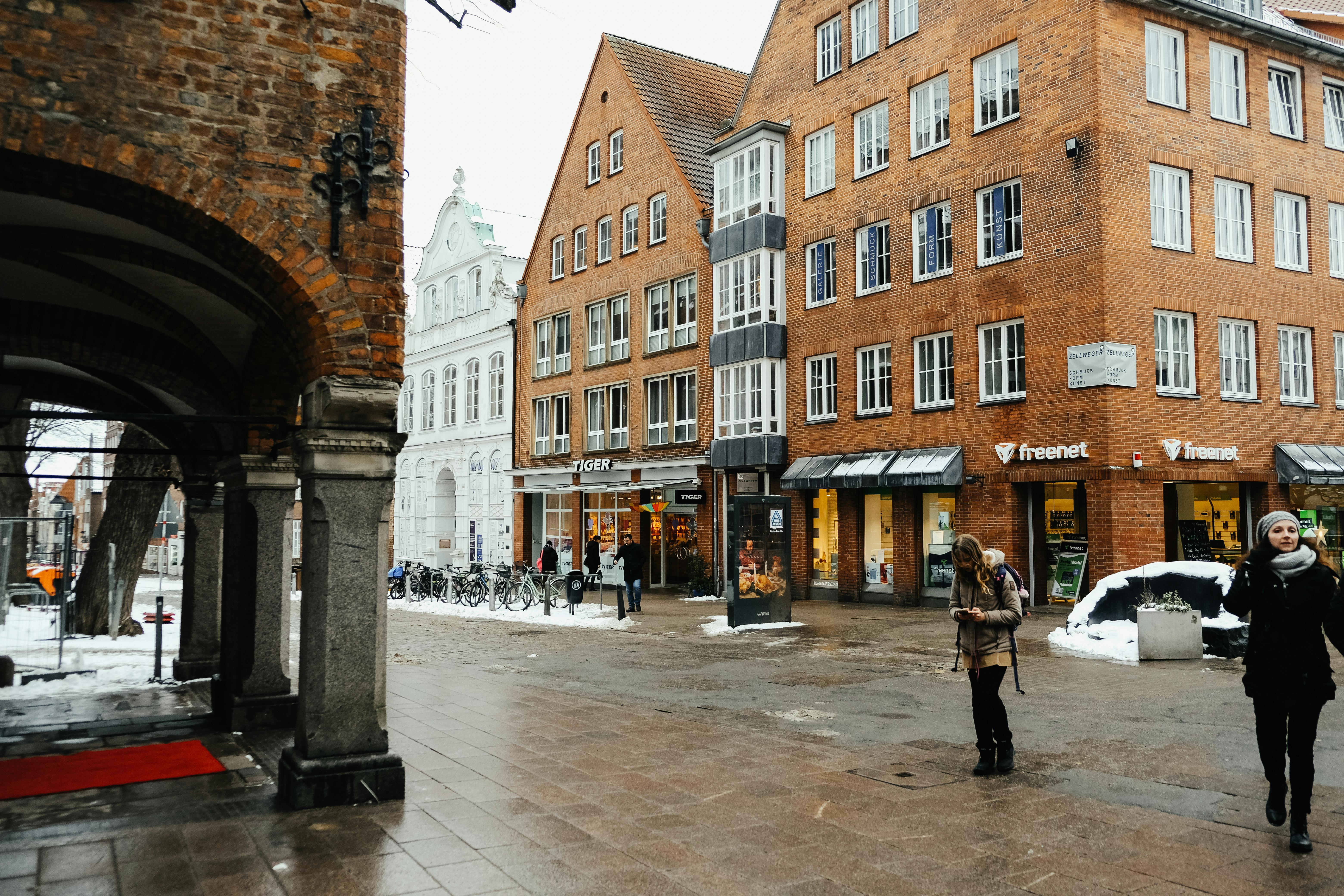 Stilul traditional reinterpretat pentru iarna românească