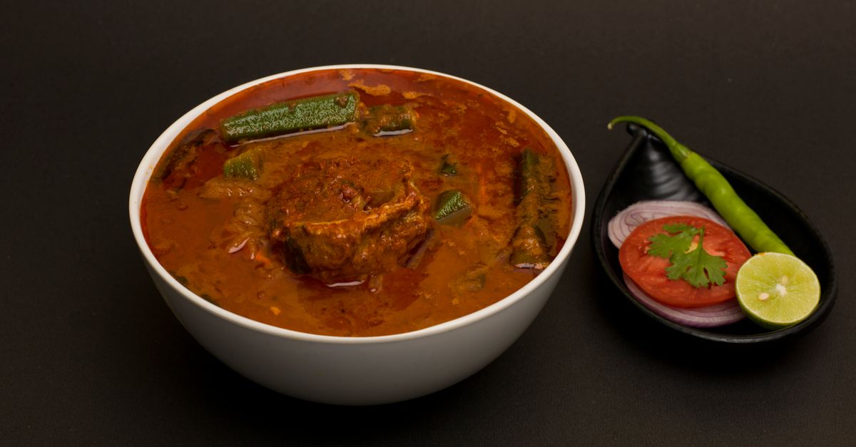 Poulet coco curry : Recette facile 30min