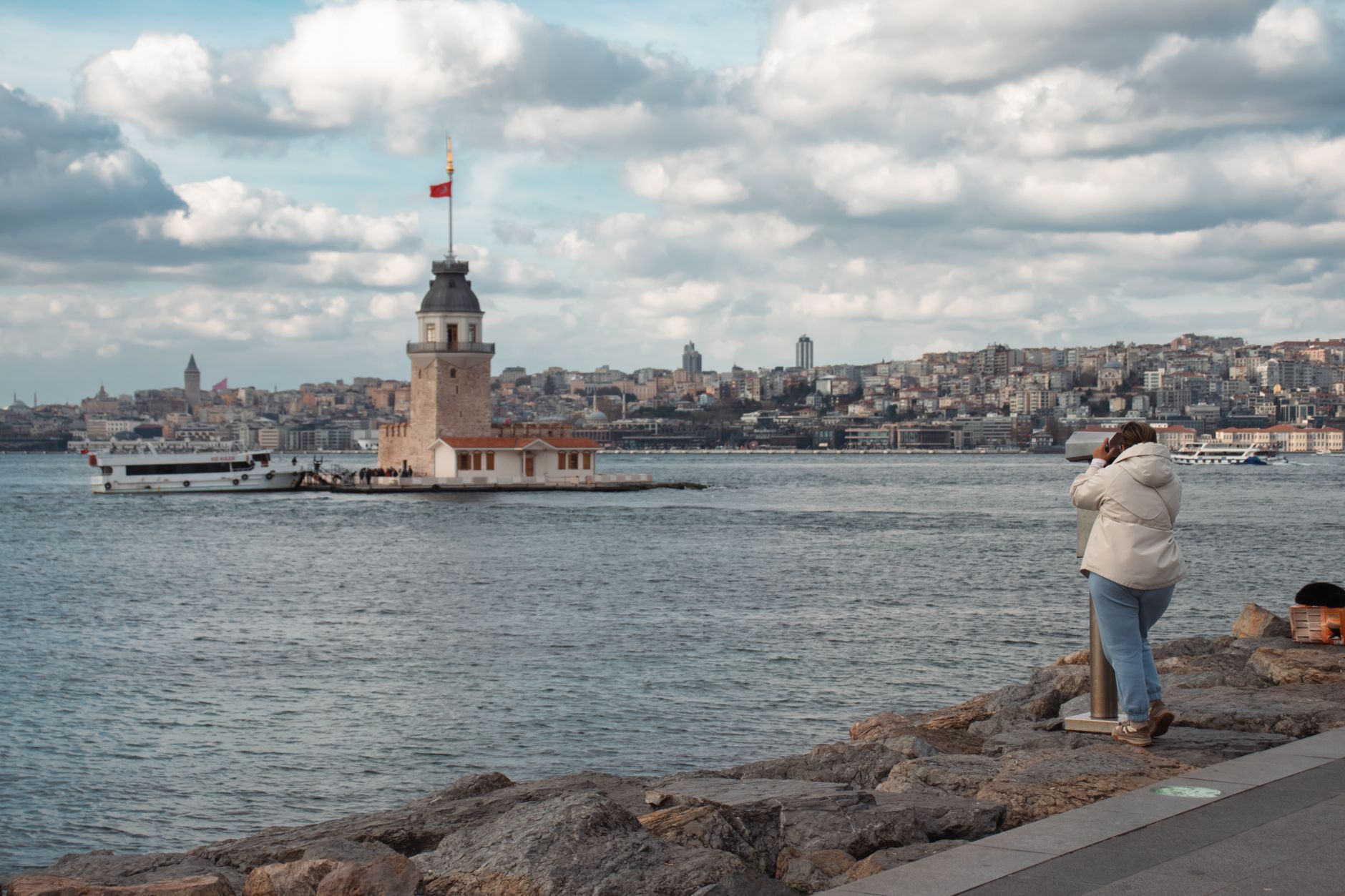 Popular sights in Istanbul Landmarks in Istanbul