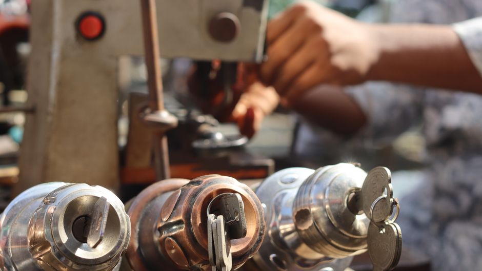 locksmiths melbourne