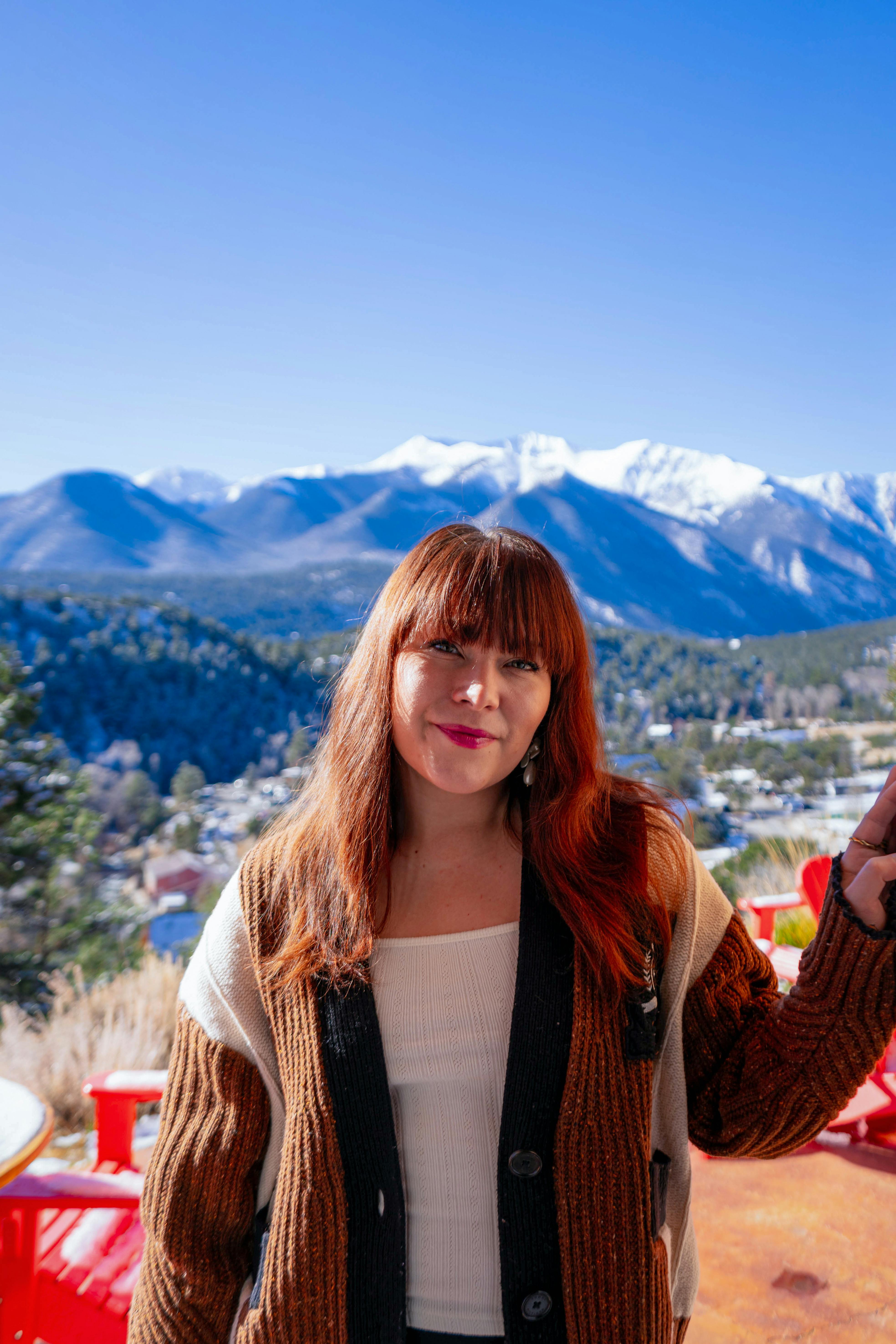 fashion travel beauty adventure