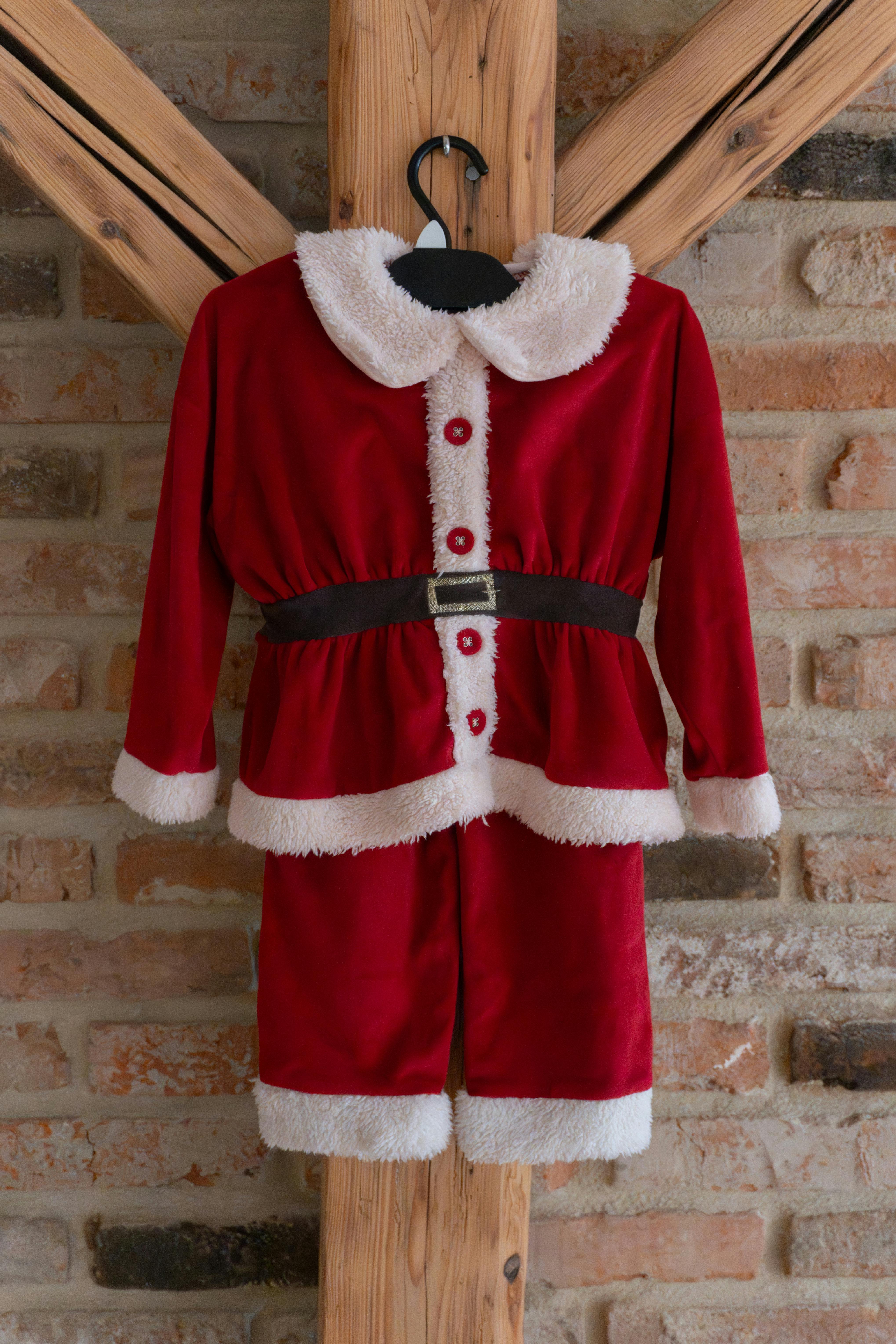 Childrens christmas pic outfit ideas