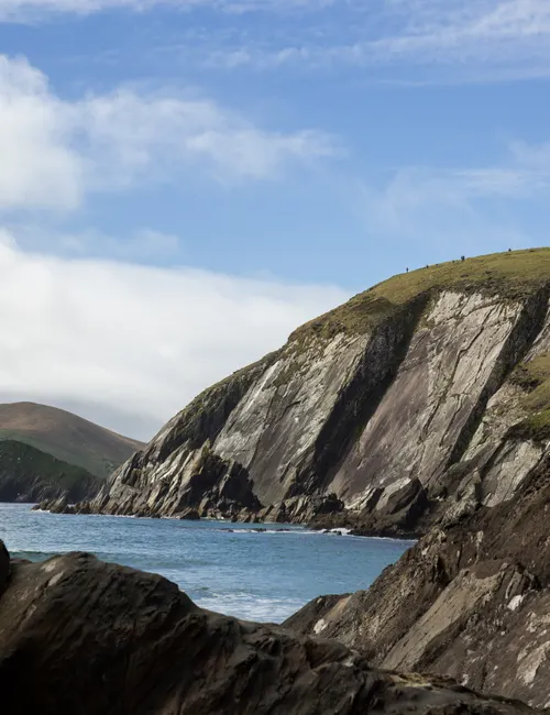 Unlocking the Magic of the Peninsula: The Ultimate Guide to Private Tour Guides in Dingle