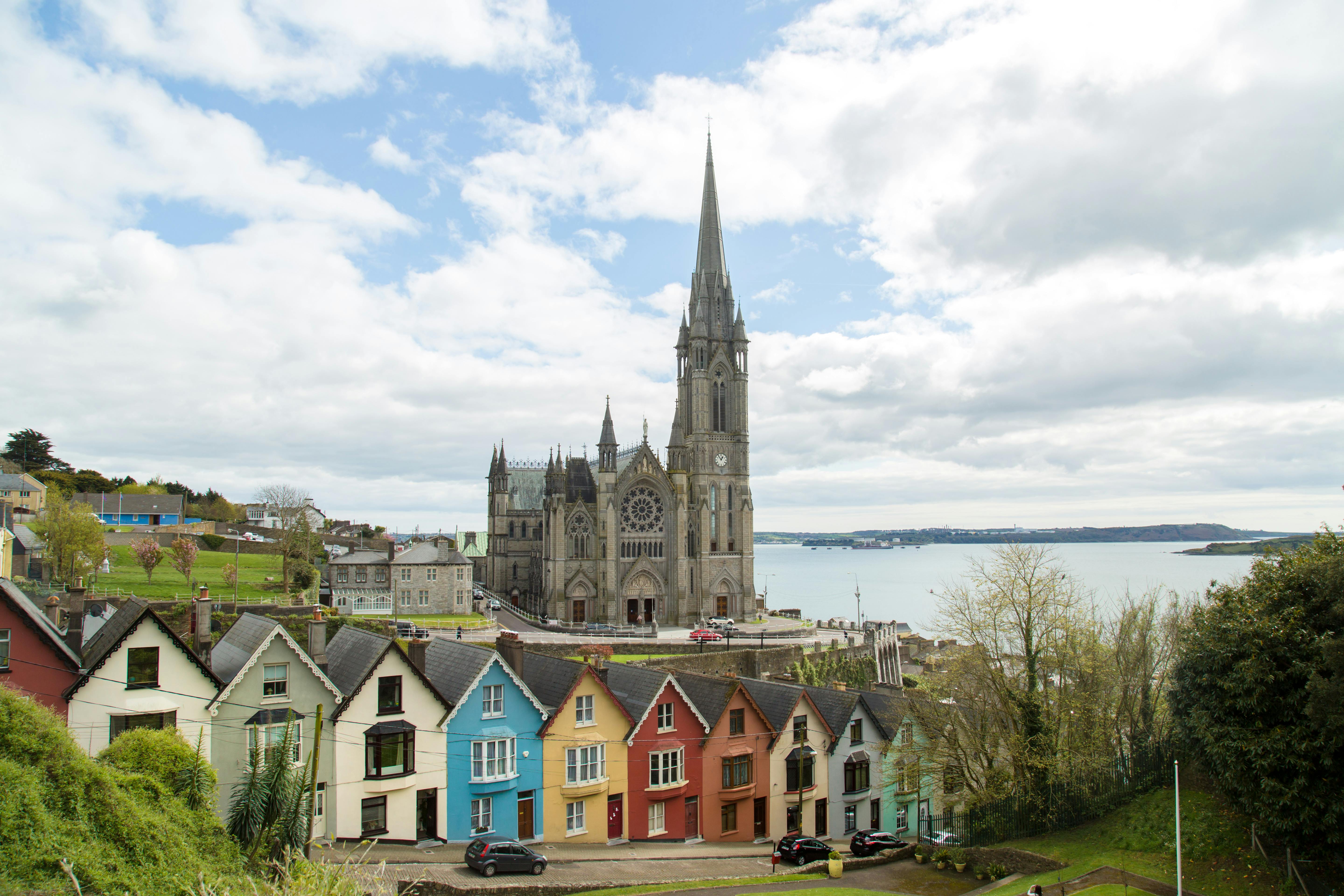 Aramark Ireland Wins Property Management Team of the Year Award — Photo by Michael Fischer on Pexels