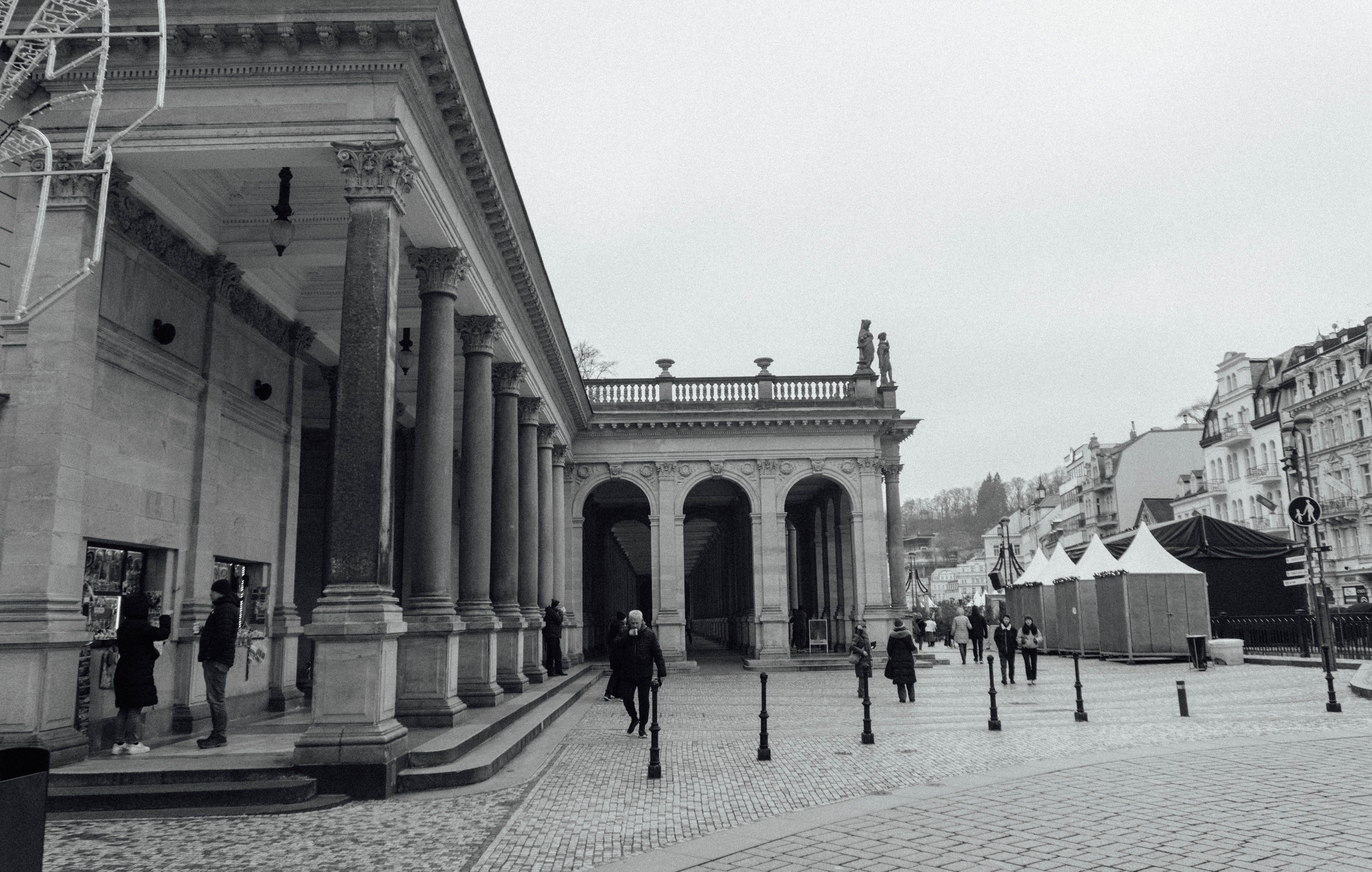 These European cities give photographers what they actually need: varied light, interesting textures, street life worth shooting, and scenes beyond the postcard.