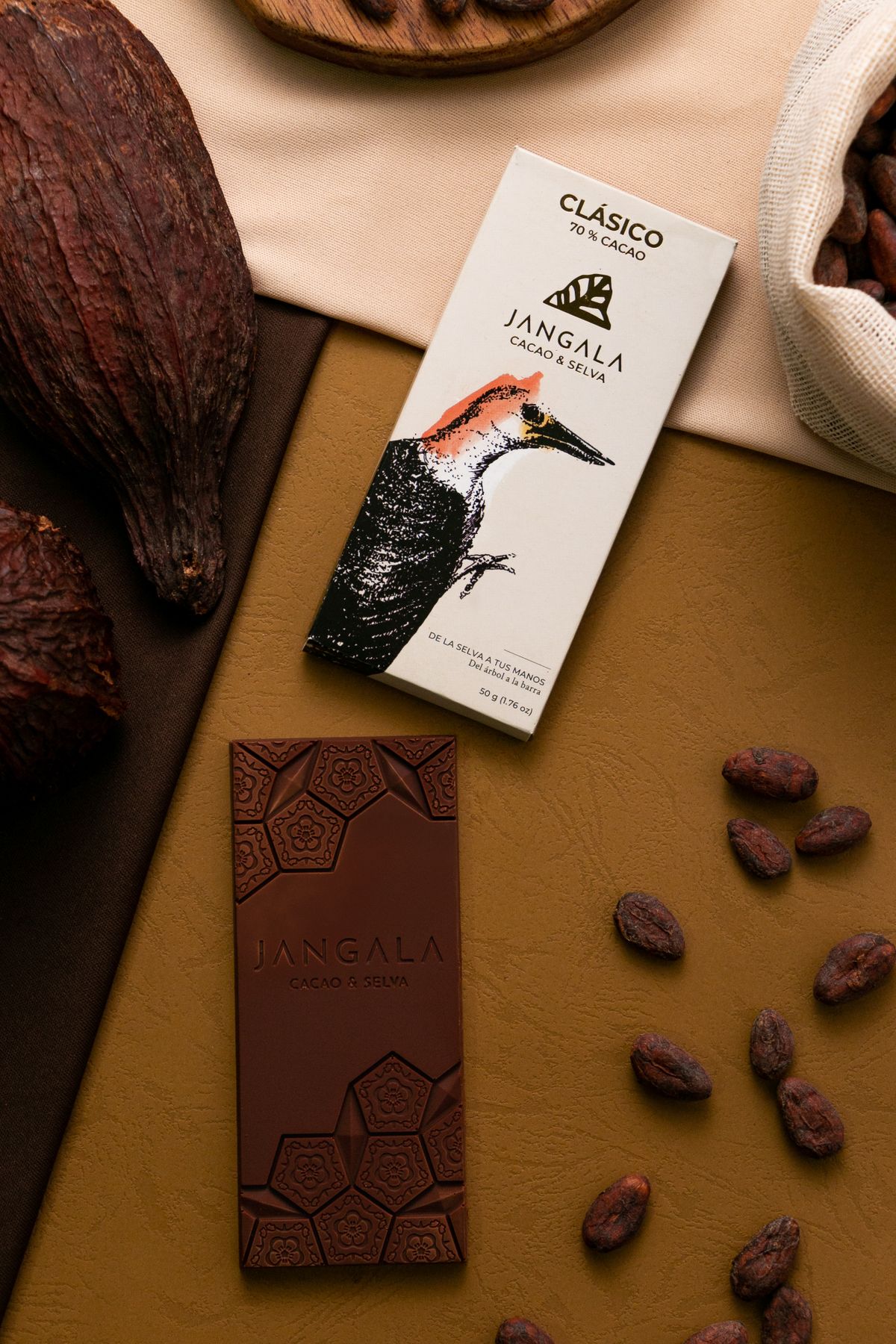 Chocolate Dubai