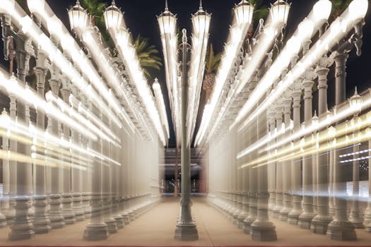 Los Angeles, United States photo 19