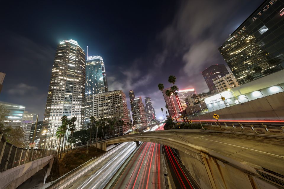 Los Angeles, USA