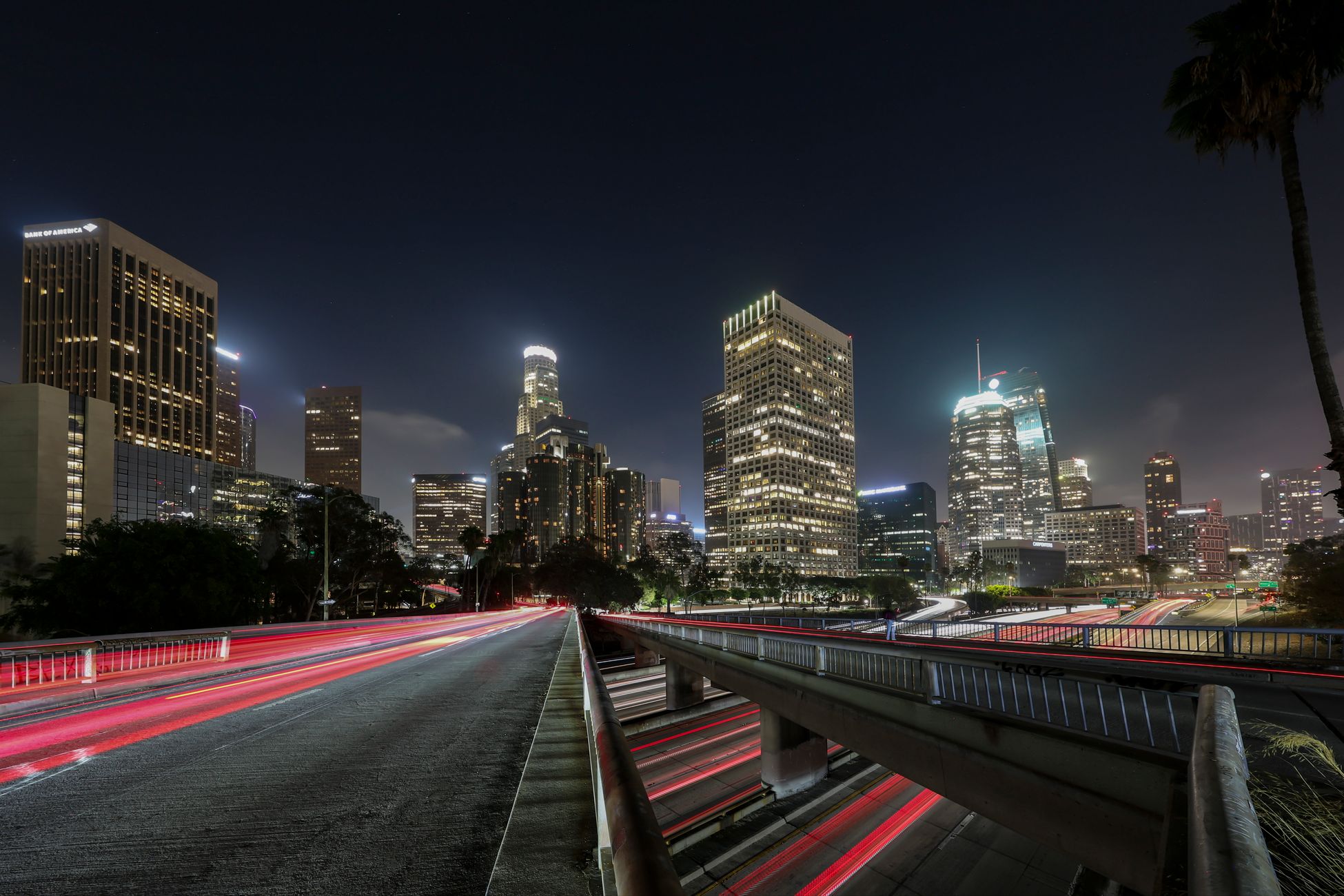 LA Mayoral Primary Results Pending