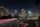 los angeles night